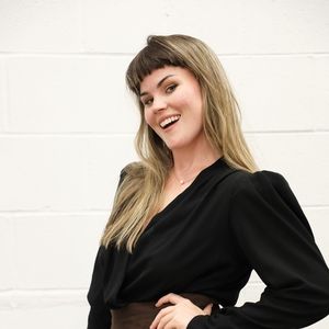 Meet your Posher, Lydia